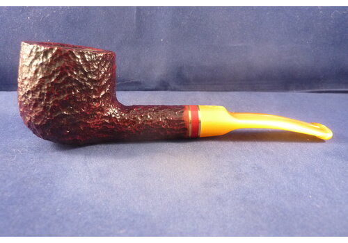 Pipe Savinelli Saint Nicholas 2024 121 