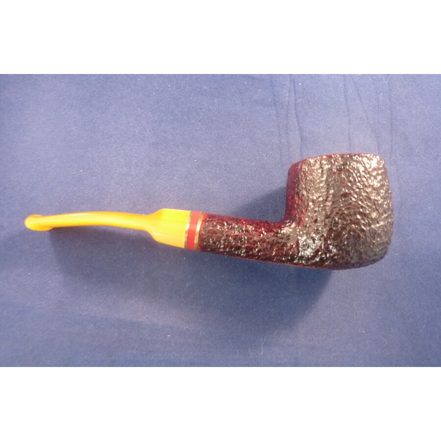 Pijp Savinelli Saint Nicholas 2024 121