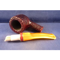 Pijp Savinelli Saint Nicholas 2024 121