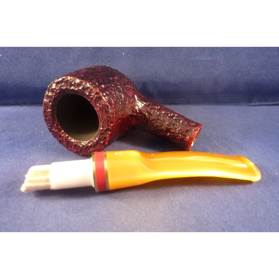 Pijp Savinelli Saint Nicholas 2024 121