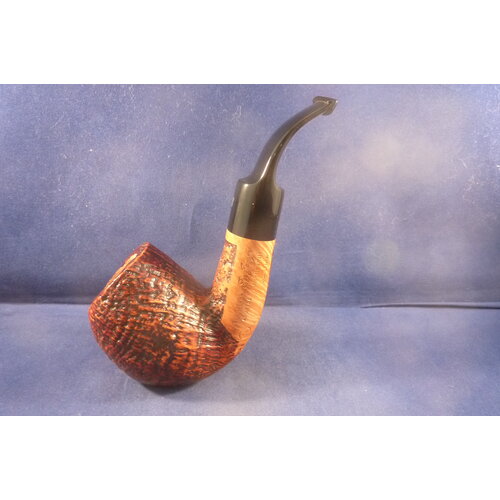 Pijp Ser Jacopo S2A Maxima 