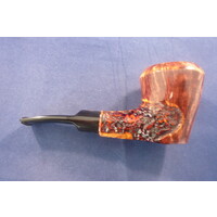 Pijp Winslow Crown Viking