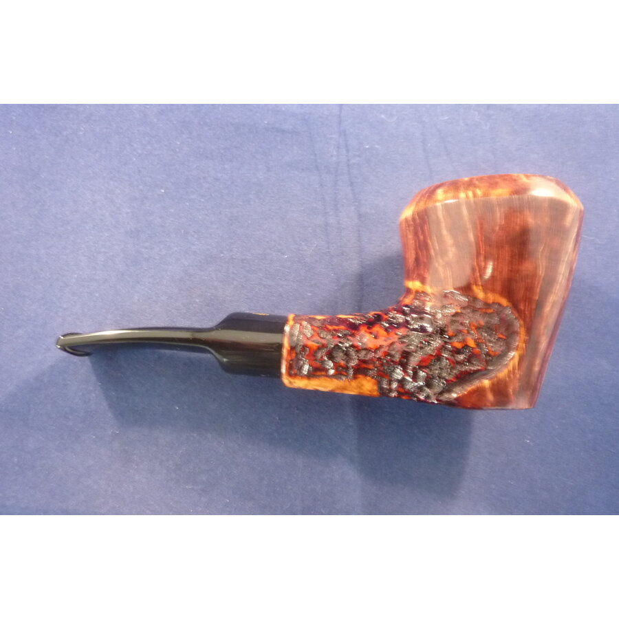 Pijp Winslow Crown Viking