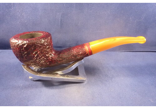 Pijp Savinelli Saint Nicholas 2024 316 
