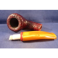 Pijp Savinelli Saint Nicholas 2024 316