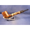 Rattrays Pijp Rattray's Bamboo Billiard Contrast