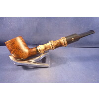 Pijp Rattray's Bamboo Billiard Contrast