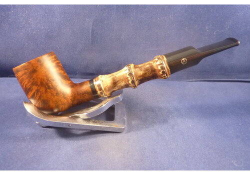 Pijp Rattray's Bamboo Billiard Contrast 