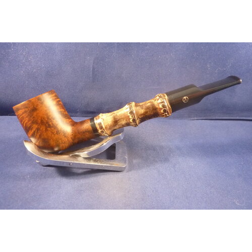 Pipe Rattray's Bamboo Billiard Contrast 