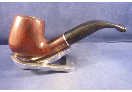 Pijp Jean Claude Smooth Brown 