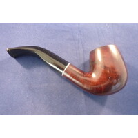 Pijp Jean Claude Smooth Brown