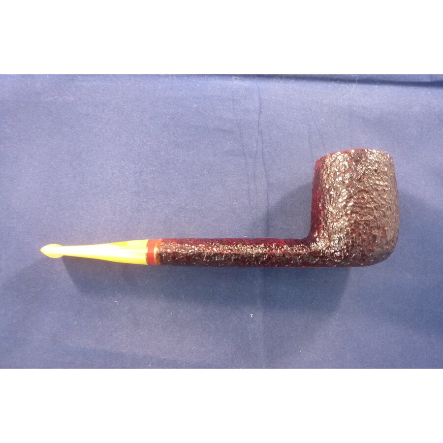 Pijp Savinelli Saint Nicholas 2024 804
