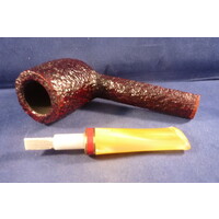 Pijp Savinelli Saint Nicholas 2024 804