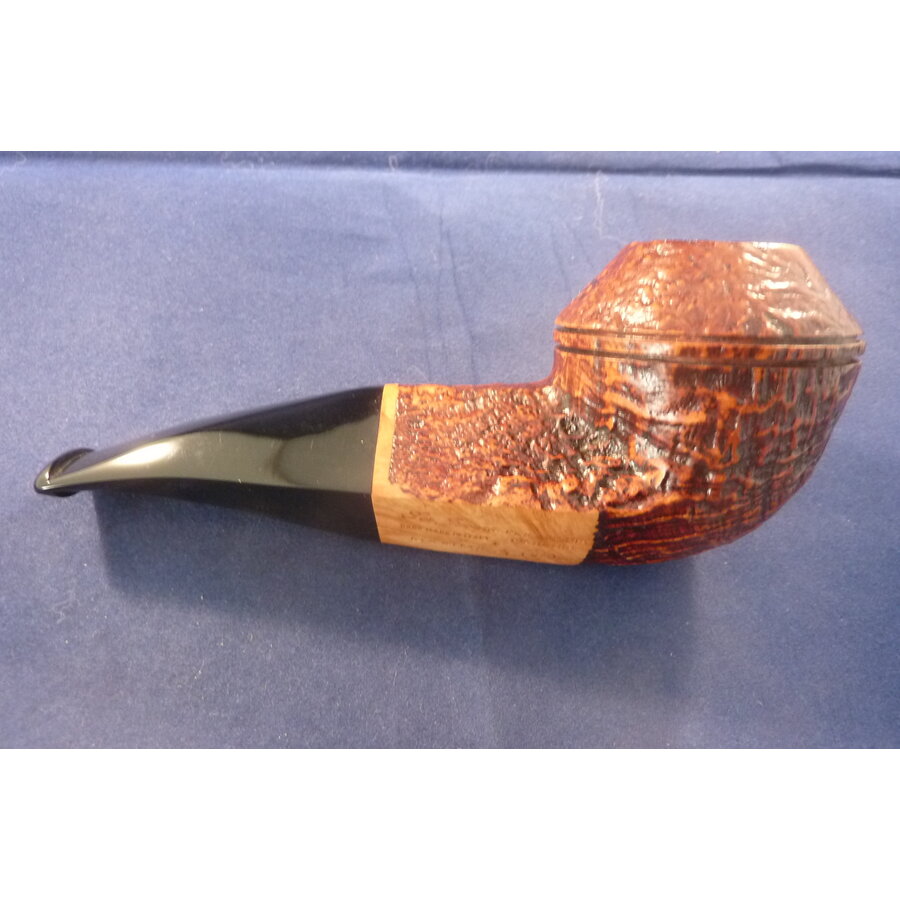 Pipe Ser Jacopo S2A Maxima