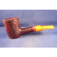 Pijp Savinelli Saint Nicholas 2024 311