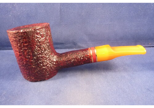 Pijp Savinelli Saint Nicholas 2024 311 