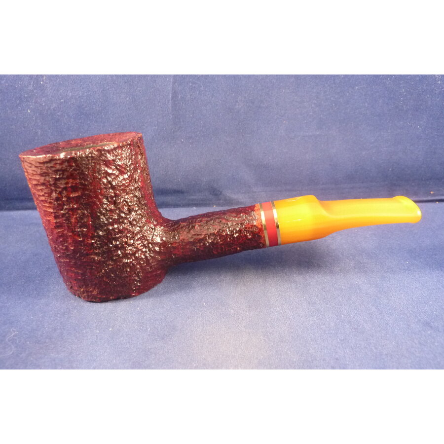 Pijp Savinelli Saint Nicholas 2024 311