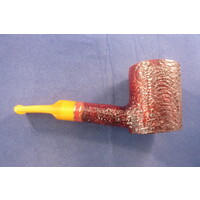 Pijp Savinelli Saint Nicholas 2024 311