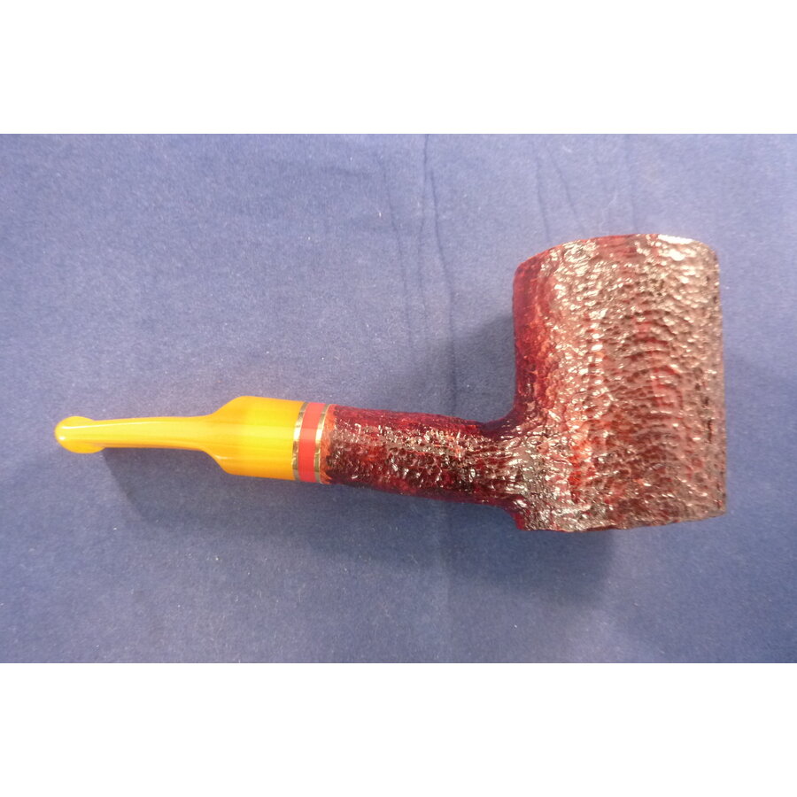 Pijp Savinelli Saint Nicholas 2024 311
