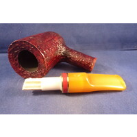 Pijp Savinelli Saint Nicholas 2024 311