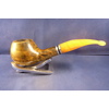 Pijp Jean Claude Brown Yellow
