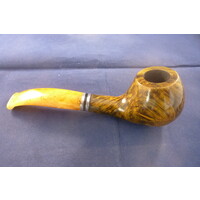 Pijp Jean Claude Brown Yellow