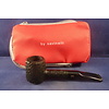 Savinelli Pijp Savinelli Minuto Rusticated Green 310