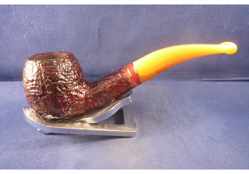 Pipe Savinelli Saint Nicholas 2024 626 