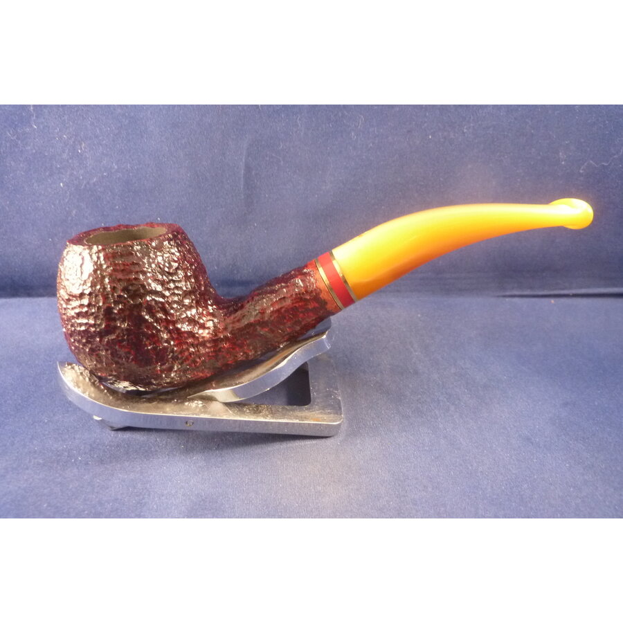 Pijp Savinelli Saint Nicholas 2024 626