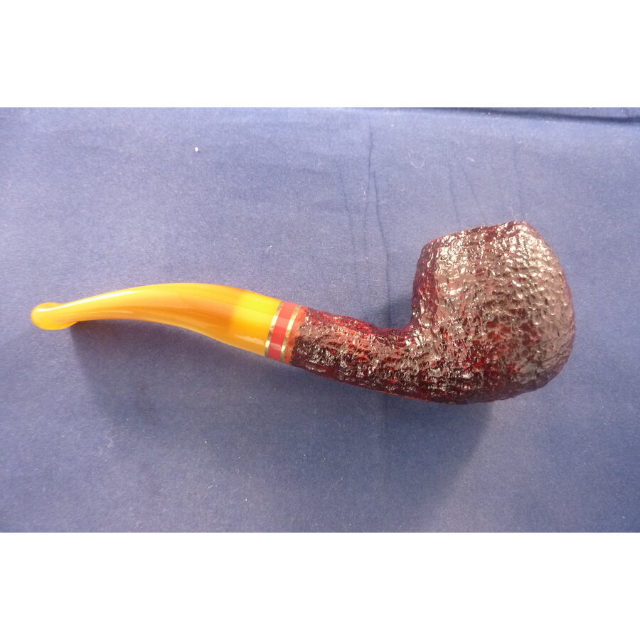 Pijp Savinelli Saint Nicholas 2024 626