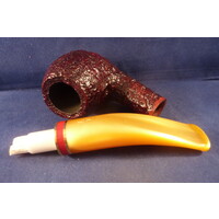 Pijp Savinelli Saint Nicholas 2024 626