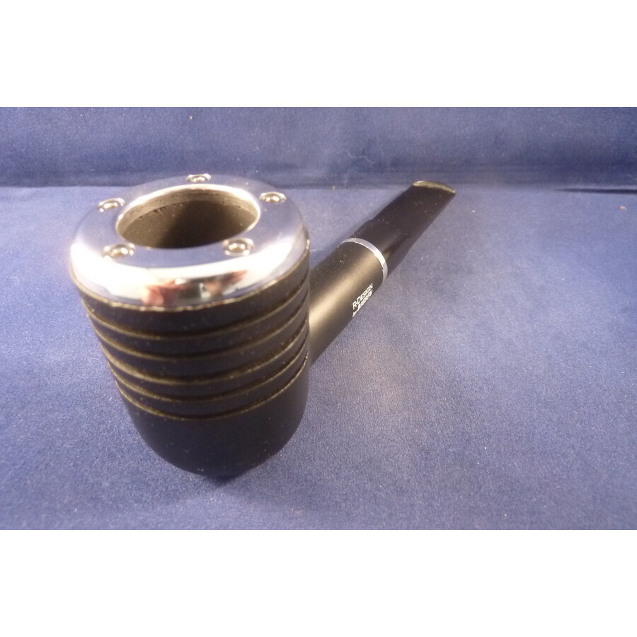 Pipe Big Ben R-Design 907 Black Matte