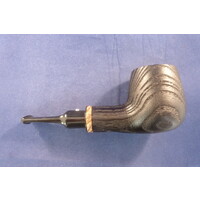 Pipe White Elephant Cameroon 6