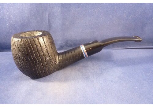 Pijp Mastro Beraldi Bog Oak Freehand 