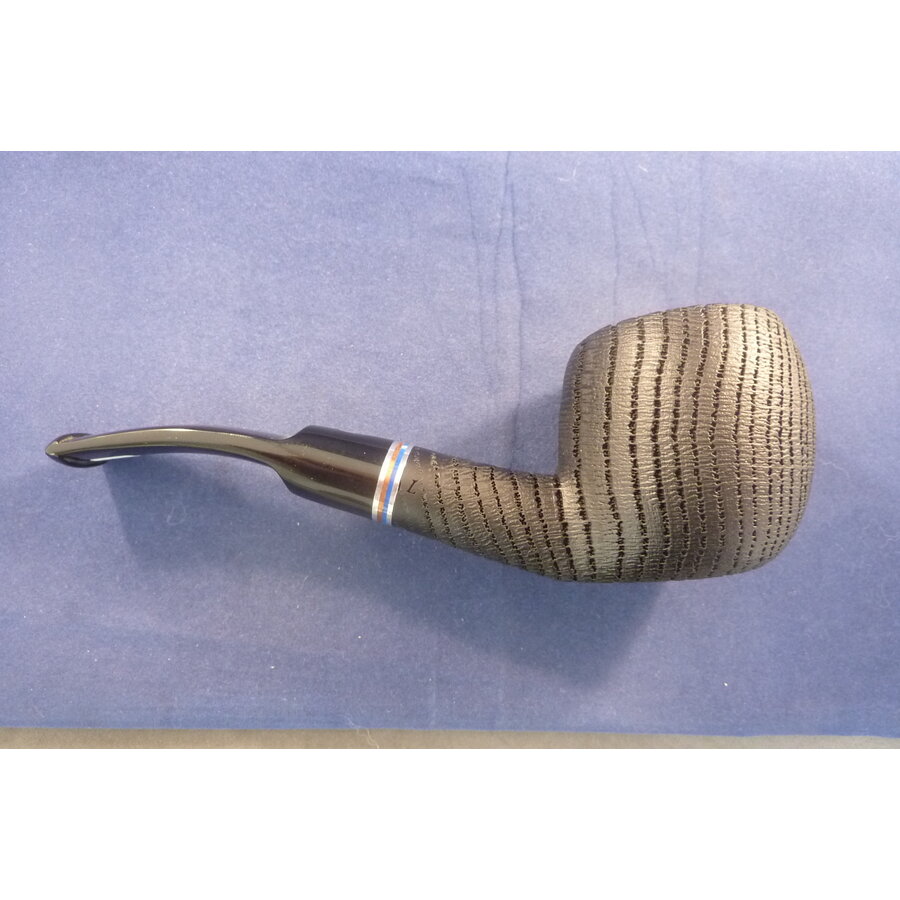 Pipe Mastro Beraldi Bog Oak Freehand