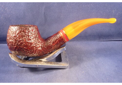 Pijp Savinelli Saint Nicholas 2024 646 