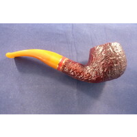 Pijp Savinelli Saint Nicholas 2024 646