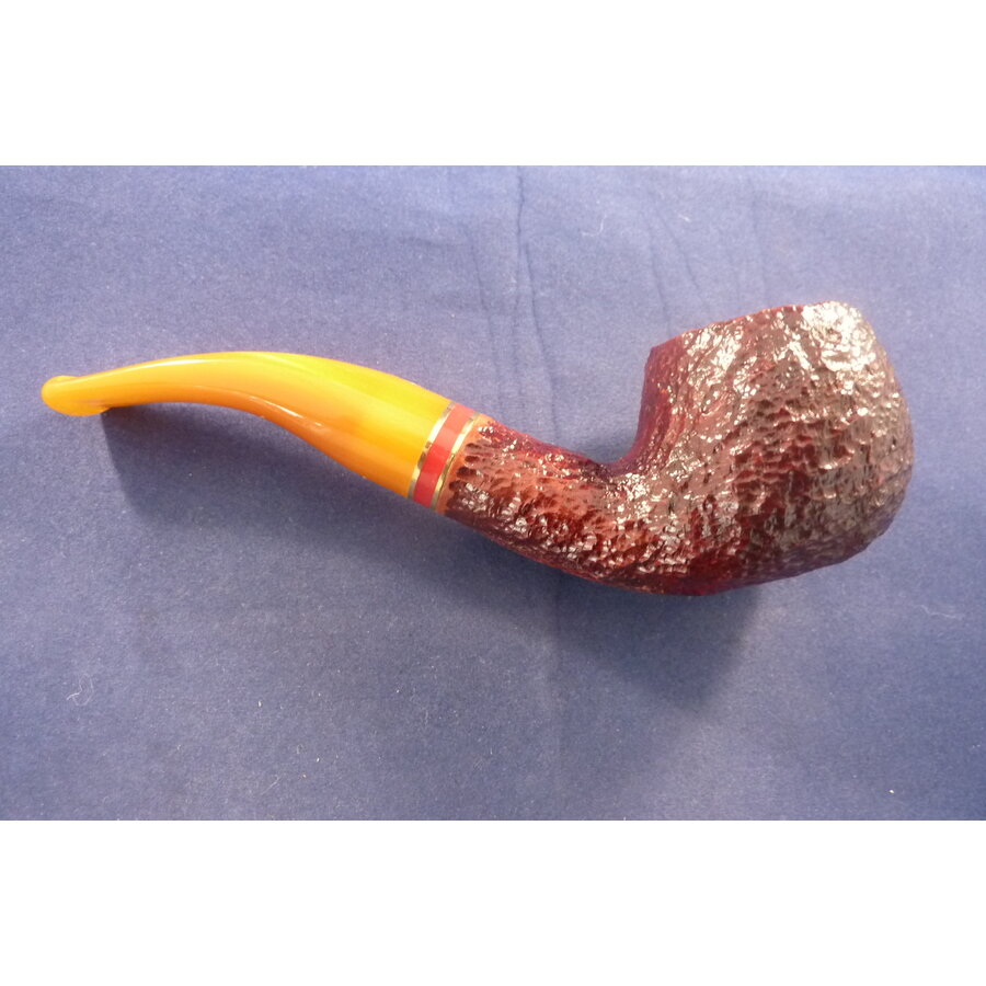 Pijp Savinelli Saint Nicholas 2024 646
