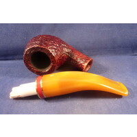 Pijp Savinelli Saint Nicholas 2024 646