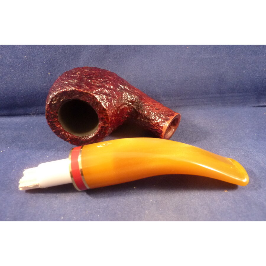 Pijp Savinelli Saint Nicholas 2024 646