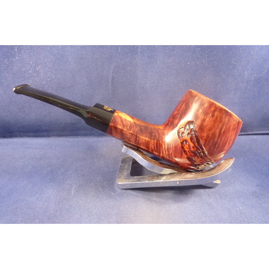 Pijp Winslow Crown Viking
