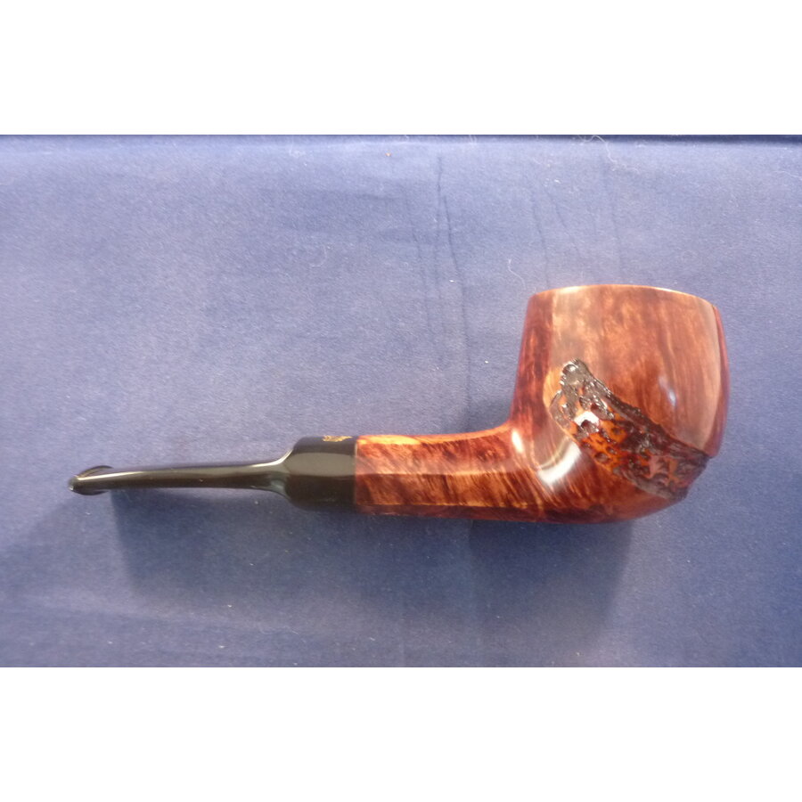 Pijp Winslow Crown Viking