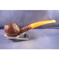 Pijp Savinelli Saint Nicholas 2024 315