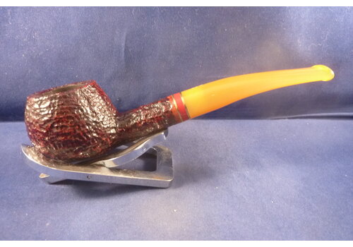 Pijp Savinelli Saint Nicholas 2024 315 