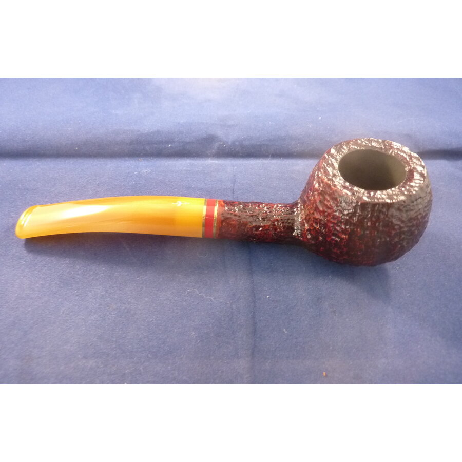 Pijp Savinelli Saint Nicholas 2024 315
