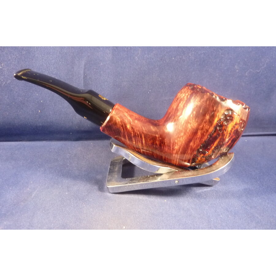 Pijp Winslow Crown Viking
