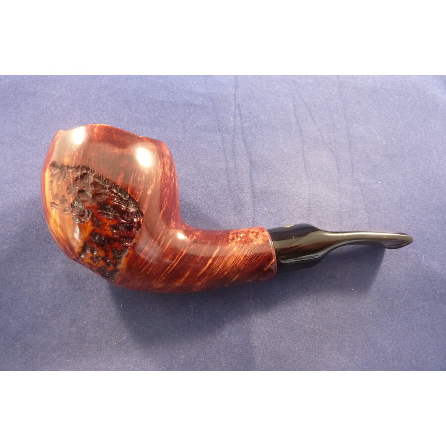 Pijp Winslow Crown Viking