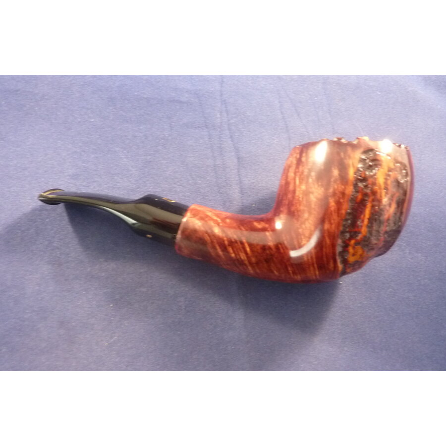 Pijp Winslow Crown Viking