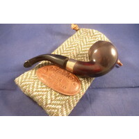 Pijp Peterson Pipe of the Year 2024 Heritage
