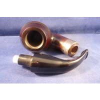 Pijp Peterson Pipe of the Year 2024 Heritage